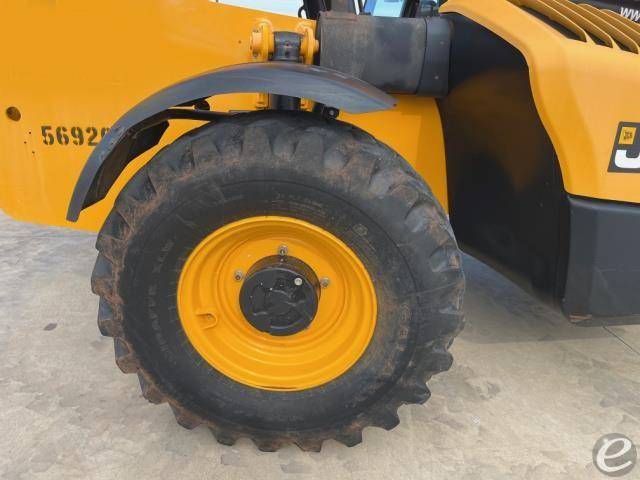 2019 JCB 507-42