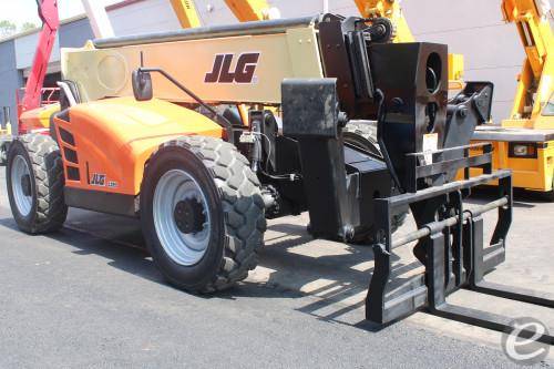 2016 JLG 1255