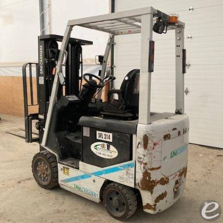 2018 Unicarriers BXC40N