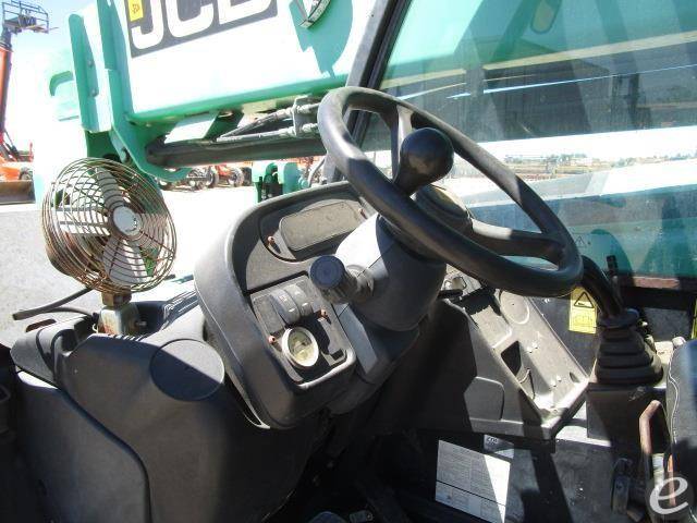 2015 JCB 506-36