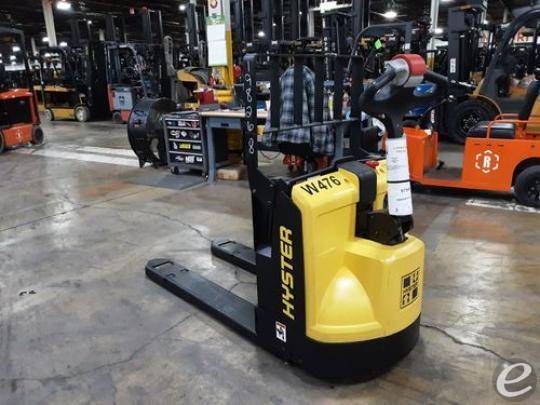 2021 Hyster W45Z-HD