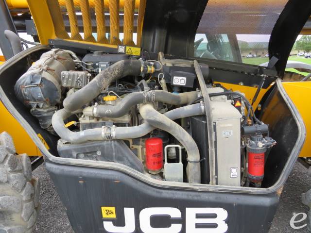 2019 JCB 512-56