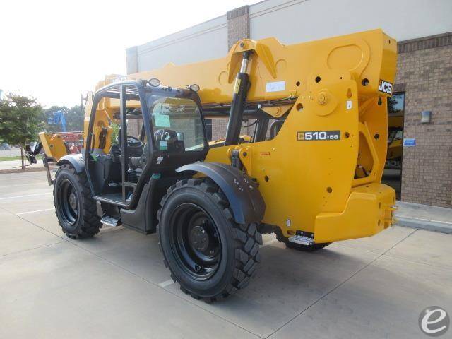 2024 JCB 510-56