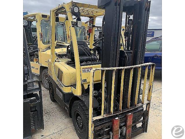 2015 Hyster H50FT