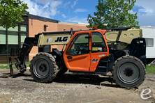 2018 JLG 943