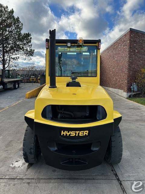 2015 Hyster H155FT