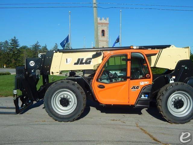 2023 JLG 1055 Telehandlers