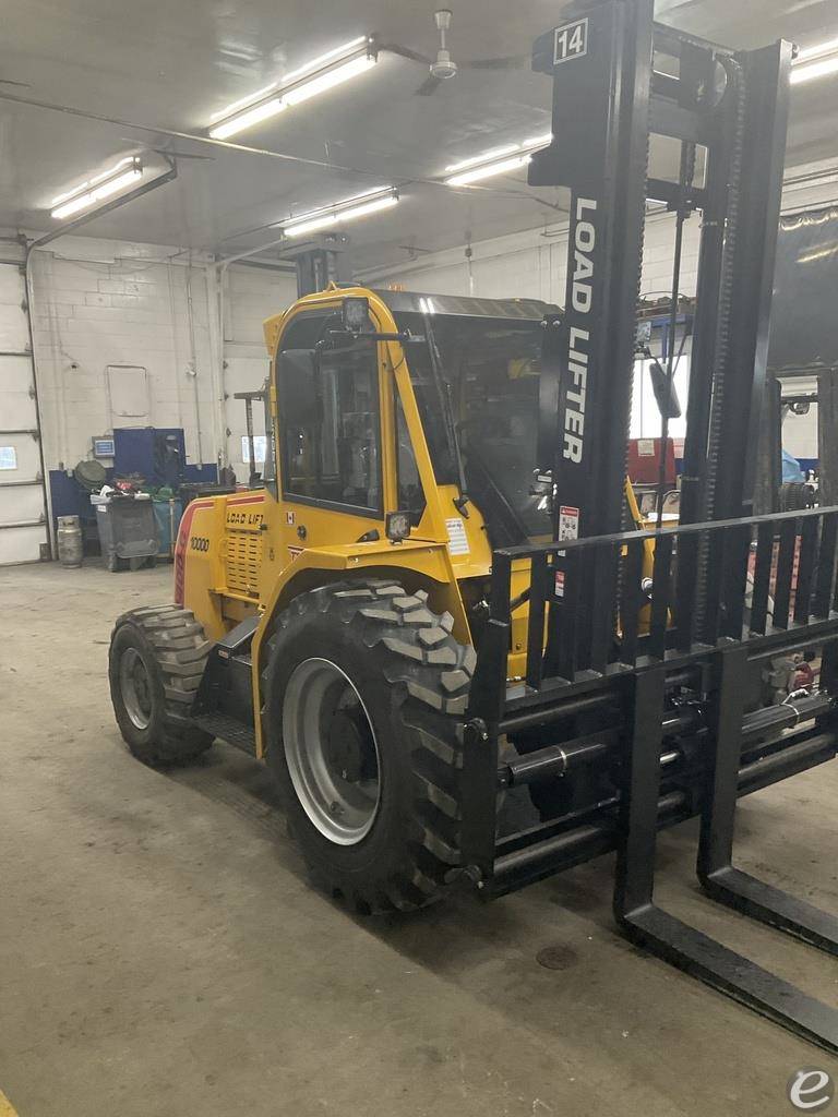 2023 Load Lifter 2414-10G