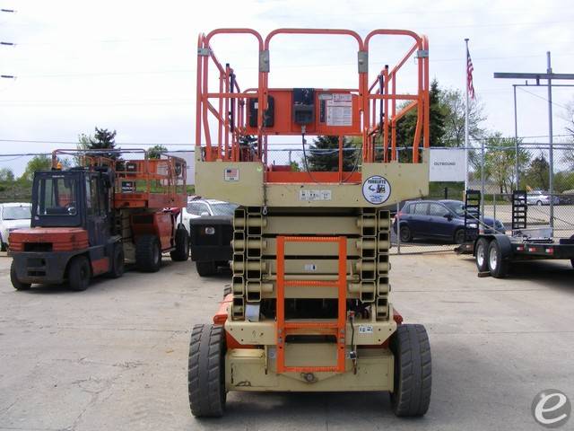 2006 JLG 4069LE