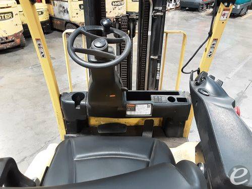 2019 Hyster J40XNT