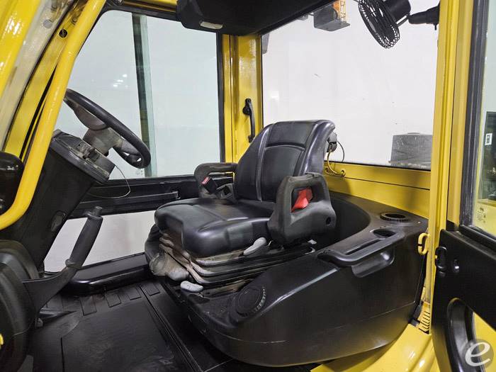 2018 Hyster H155FT