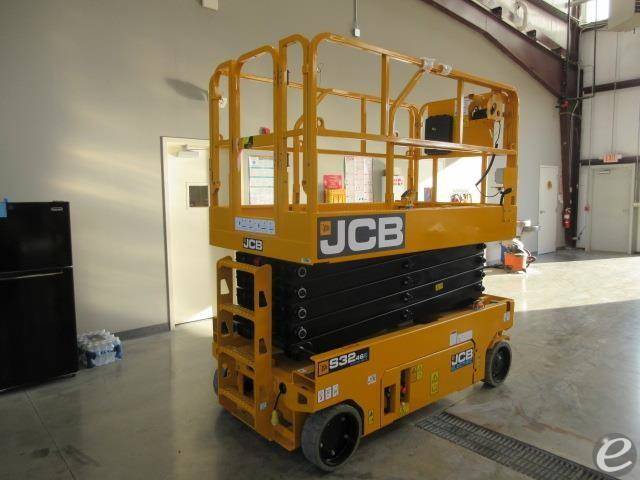 2024 JCB S3246E