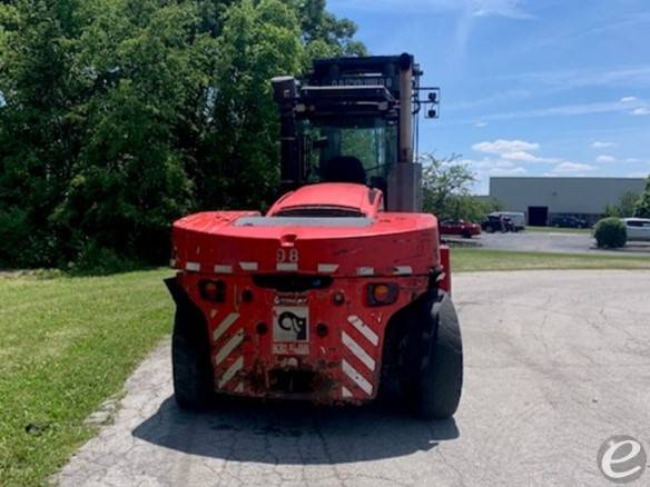 2020 Kalmar DCG160-12LB