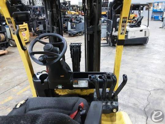 2020 Hyster E50XN-33