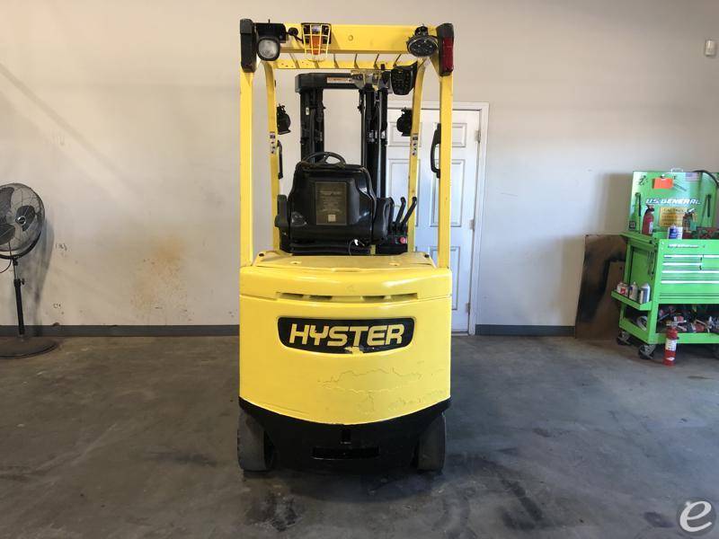 2016 Hyster E60XN