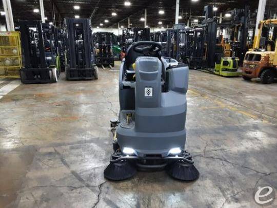 2022 Karcher B150RBP