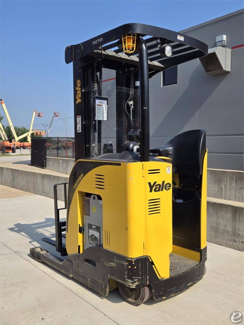 2018 Yale NDR035EB