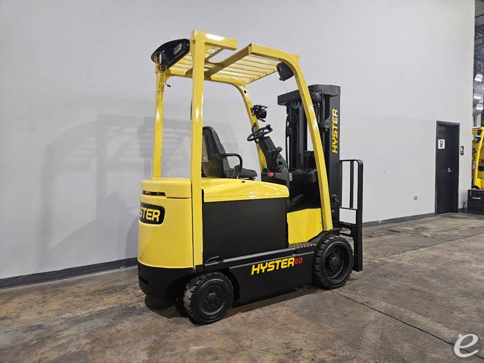 2014 Hyster E60XN