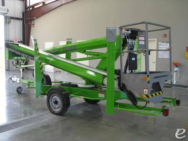 2024 NiftyLift TM50