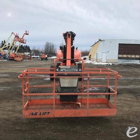 2016 JLG 1250AJP