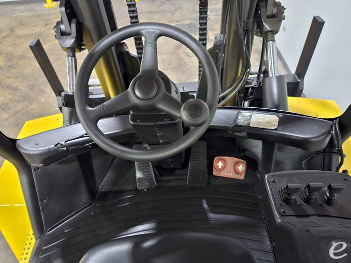 2010 Hyster H190HD