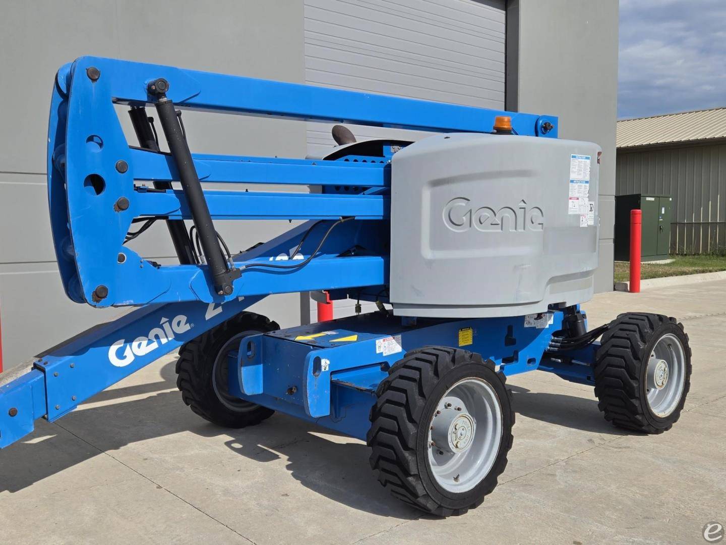 2015 Genie Z45/25