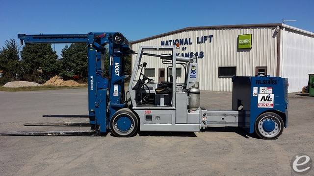 2014 Hoist Liftruck FR 40/60