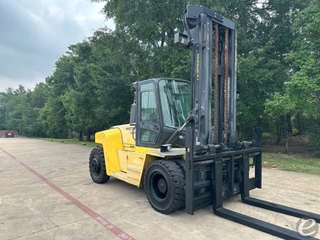 2015 Hyster H360HD