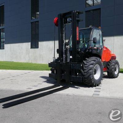 2022 Manitou M50.4