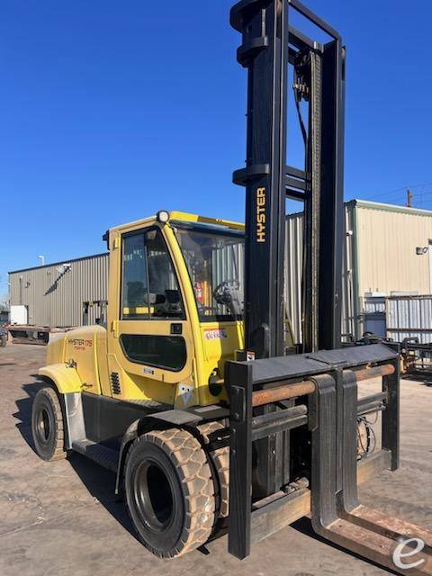 2015 Hyster H175FT