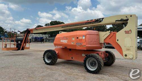 2014 JLG 800AJ