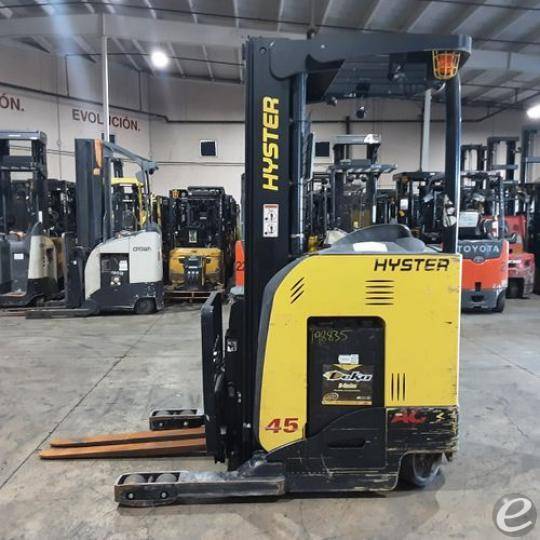 2020 Hyster N45ZR2-16.5