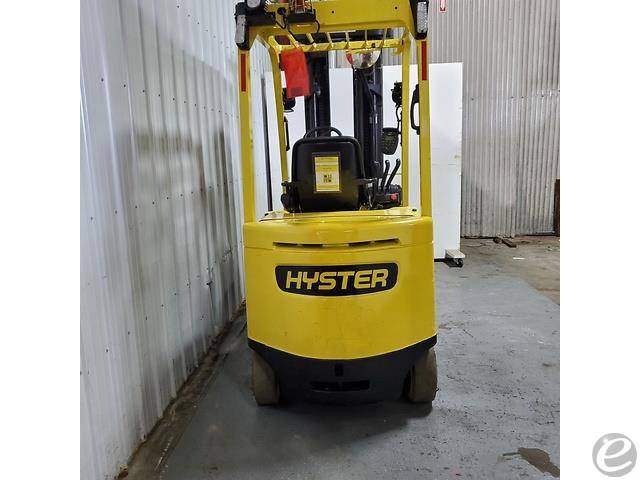 2015 Hyster E60XN