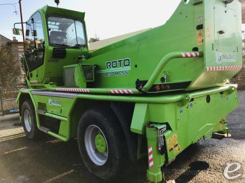 2014 Merlo 40.30 MCSS