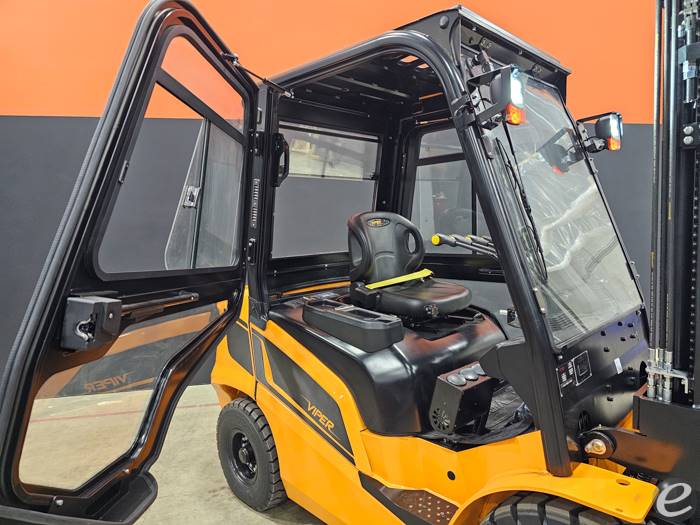 2025 Viper Lift Trucks FD35F