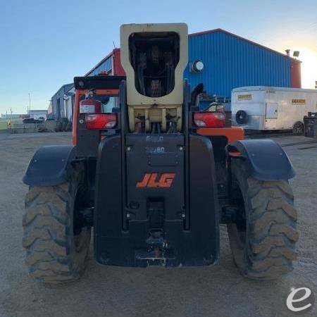 2019 JLG 1255