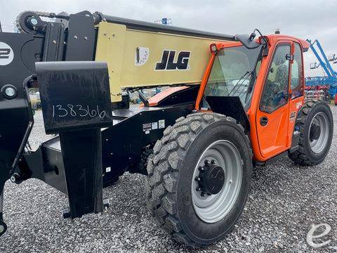 2024 JLG 1255