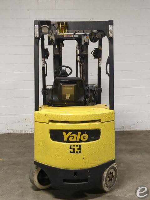 2011 Yale ERC050VGN36TE088