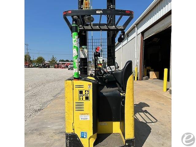 2015 Hyster N35ZDR2