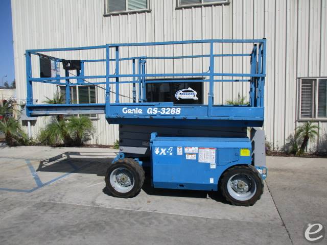 2008 Genie GS3268RT