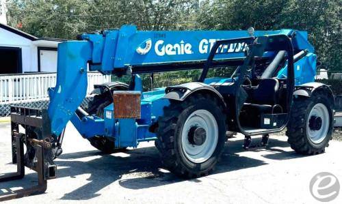 2018 Genie GTH-1056