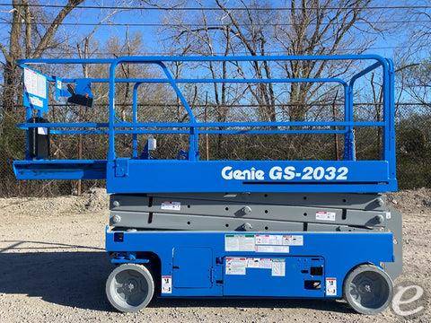 Genie GS2032