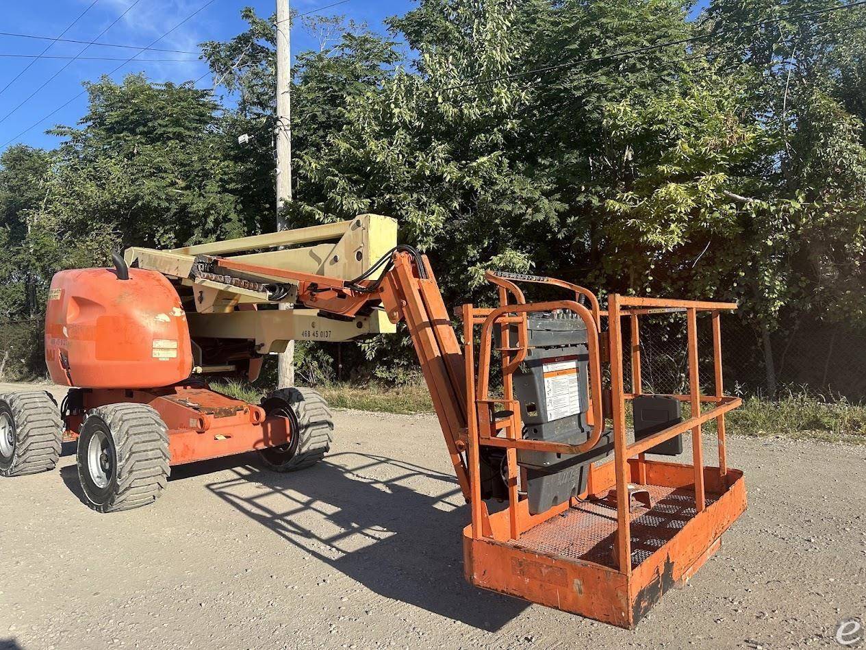 2016 JLG 450AJ