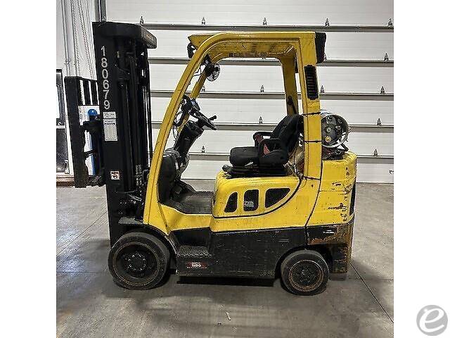 2017 Hyster S60FT