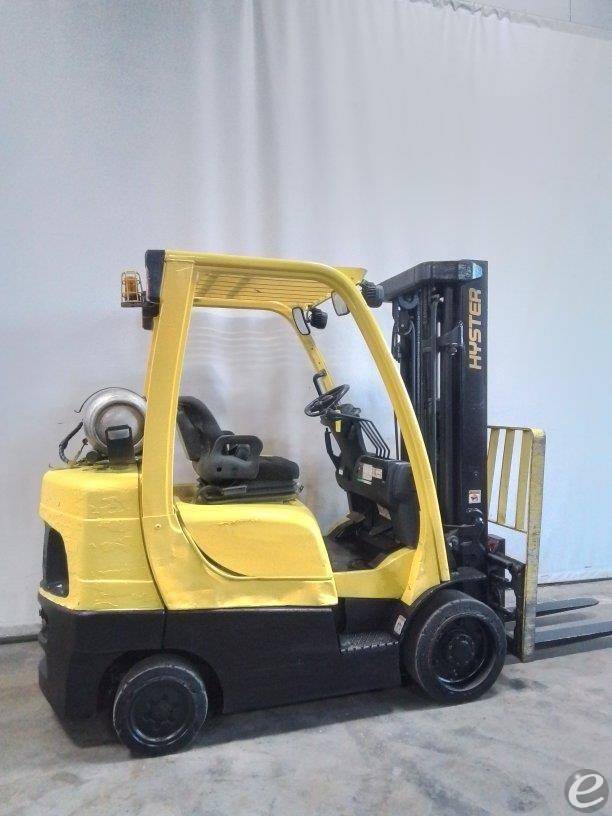 2015 Hyster S60FT