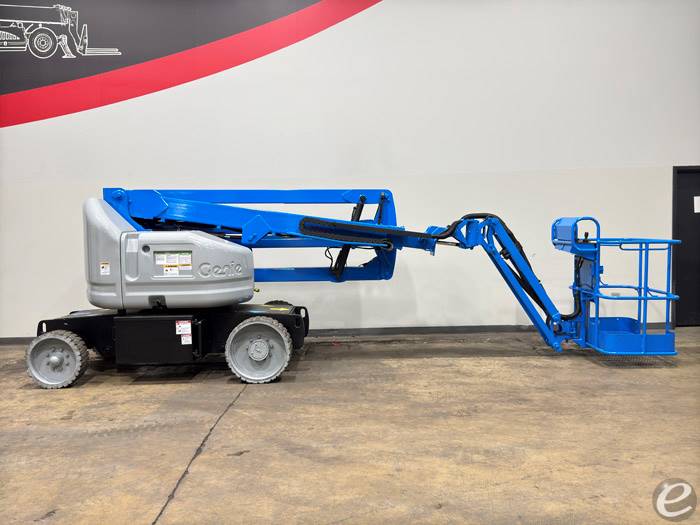 2015 Genie Z40/23N RJ