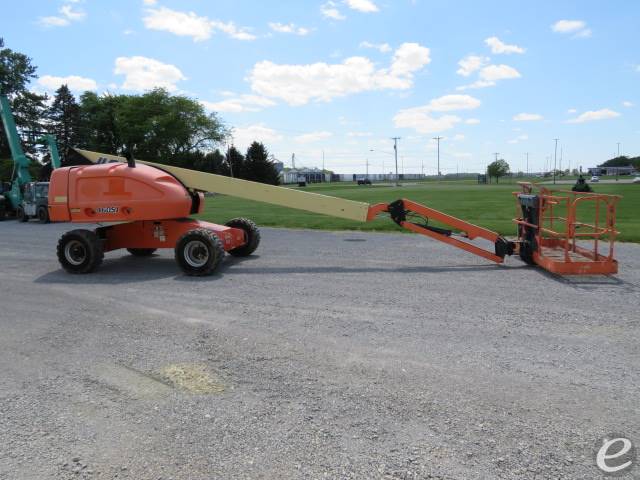 2014 JLG 460SJ