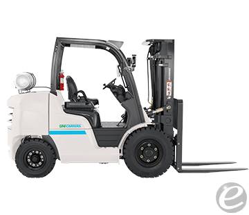 Unicarriers PF(D)80 - PF(D)120