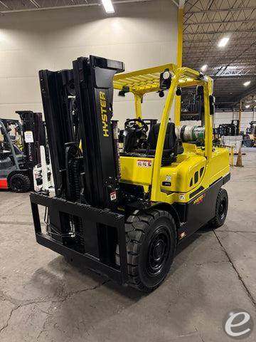 2022 Hyster H120FT