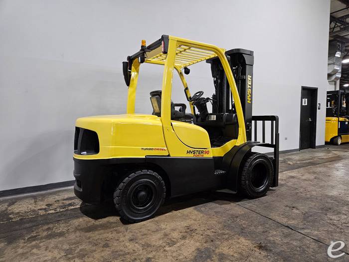 2013 Hyster H90FT